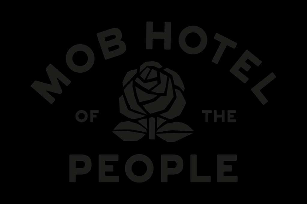 Mob Hotel Lyon Confluence Logo photo